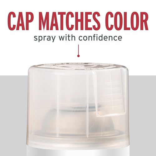 Rust-Oleum 7701830 Stops Rust Spray Paint, 12 oz, Gloss Crystal Clear, 2 Pack - color: Gloss Crystal Clear, size: 12 Ounce (Pack of 2)