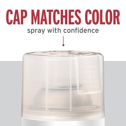 Rust-Oleum 7701830 Stops Rust Spray Paint, 12 oz, Gloss Crystal Clear, 2 Pack - color: Gloss Crystal Clear, size: 12 Ounce (Pack of 2)