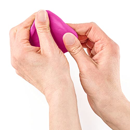 Staedtler FIMO Soft Polymer Clay - -Oven Bake Clay for Jewelry, Sculpting, Crafting, Black 8020-9 - color: black, size: 57 g (Pack of 1)