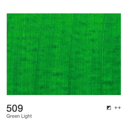 AUREUO Green Light Acrylic Paint, 4 Fl Oz / 120ml Single Tube, Rich Pigment Art Craft Paints for Canvas, Rock, Stone, Wood, Fabric, Art Supplies - color: Green Light, size: 4 Fl Oz (Pack of 1)