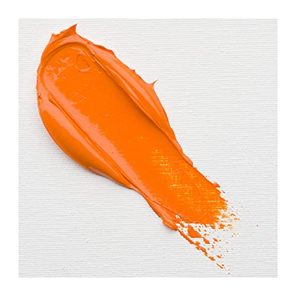 Royal Talens Cobra 150ml perm Orange 266