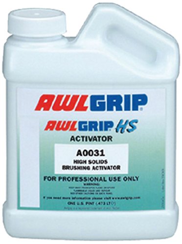 Awlgrip Brushing Activator Reducer for Awlbrite, Pint