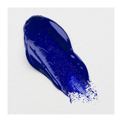 Cobra Water-Mixable Oil Color 150 ml Tube - Ultramarine