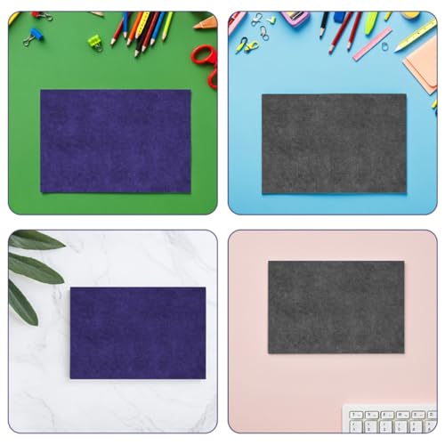 Cabilock 100 Sheets Graphite Transfer Paper A4 Size for Writing and Copy Function, for Business Settings and Art Projects, Paper for Tracing and Drawing Patterns