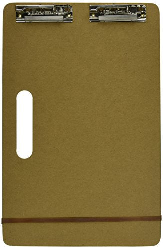 Jack Richeson 400410 Sketch Drawing Clip Board, 11 x 17