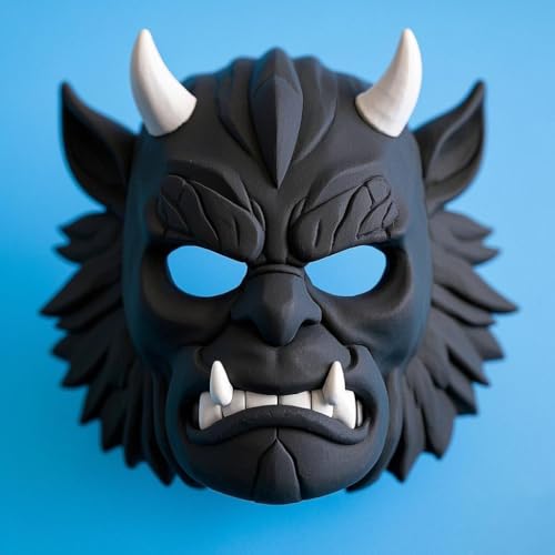 BOHS Black Foam Clay,3pcs 3.3 Lbs - Squishy,Soft, Air Dry -for School Project,Cosplay Mask, Slime Addition Supplies - color: Black, size: 1500 g