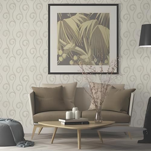 7"DIY Patterned Paint Roller | Decorative Art Texture Roller | Embossing Texture Rubber Roller Painting Supplies | Pattern Art Texture Tools for Household Wall Painting (BK330R) - style: BK330R