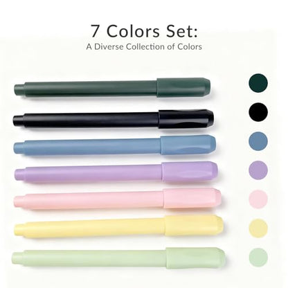 Art Set Bundle: 48 Premium Colored Pencils & 14 Macaron Pencil Extenders, Perfect for Adult Sketching, Writing and Art Drawing，Professional Art Supplies Set