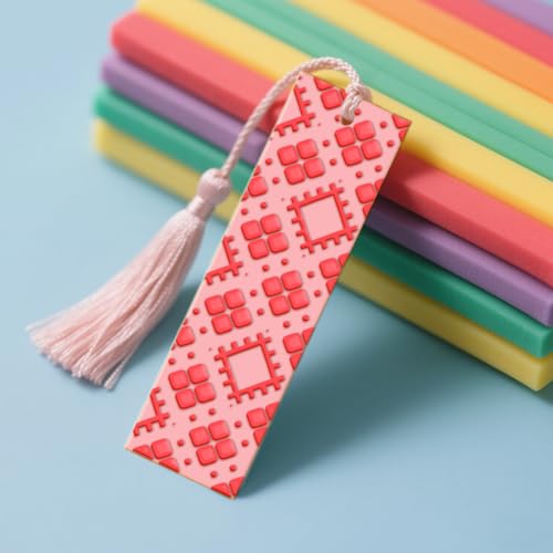 CHGCRAFT 4Sheets Seamless Retro Pattern Polymer Clay Texture Sheet Geometric Pattern Rubber Clay Texture Mat for Polymer Clay Making Earrings Jewelry DIY Crafts 4x2.6inch - style: Seamless