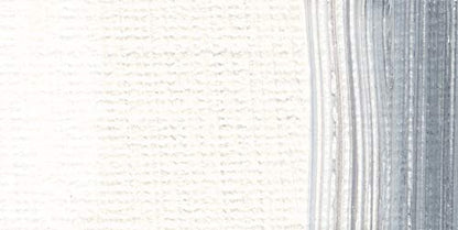 Lukas Studio Artist Oil Color Paints - High-pigment oil paint made with natural binder for artist, painting, & more! - [Titanium White - 37 mL]