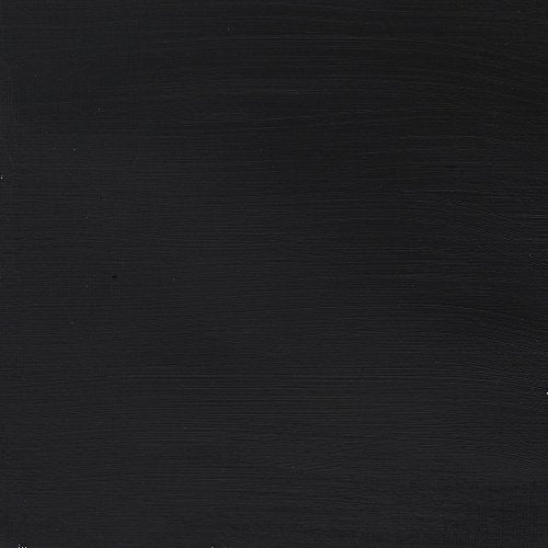 Winsor & Newton Galeria Acrylic Color, 60ml (2-oz) Tube, Mars Black - color: Mars Black, style: 2-oz Tube