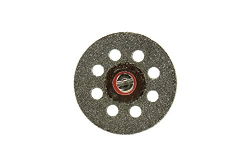 SE 6-Piece Diamond Wheel Set - DW13