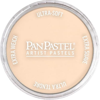 PanPastel Artist Pastels by GOLDEN, Burnt Sienna Tint, 2.44” / 62mm Pan Diameter, Professional Artist Pastels, Unique Pan Format (cake-like) - color: Burnt Sienna Tint, size: 1 Count (Pack of 1)