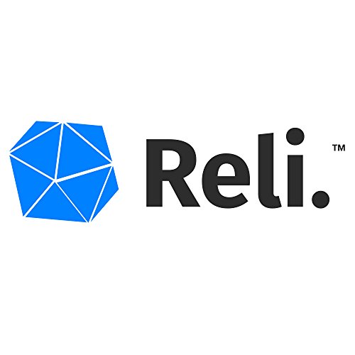 Reli. Masking Film, 12 Rolls Bulk (180' Foot x 24" Inch) - Masking Plastic Film for Painting, Automotive | Pre-Folded Plastic in Bulk