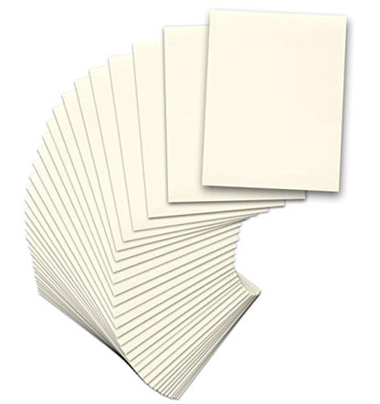 VViViD Inkjet Canvas 100% Real Printable Cotton LTR 8.5 X 11 125lbs. 340gsm 17mil (30 sheets) - size: 30 sheets