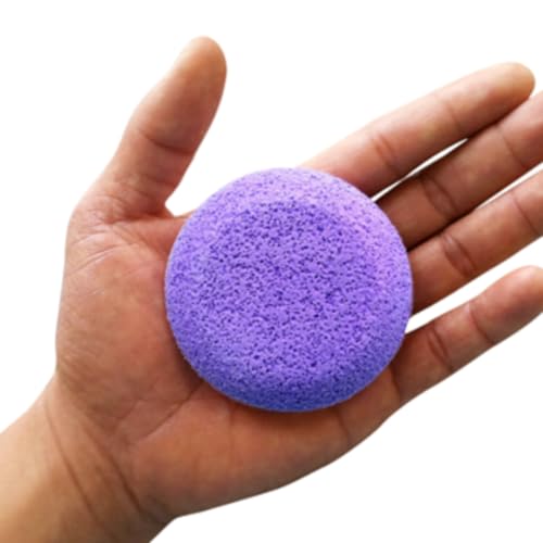 Xiem Studio Tools Pro-Sponge for Clay and Porcelain (Medium Texture for Stoneware Clay)