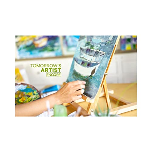 TA: Agate Black, Heavy Body Eco-Friendly Acrylic Art Paint 100ml/3.38oz Jar - color: Agate Black, size: 3.4 Fl Oz (Pack of 1)