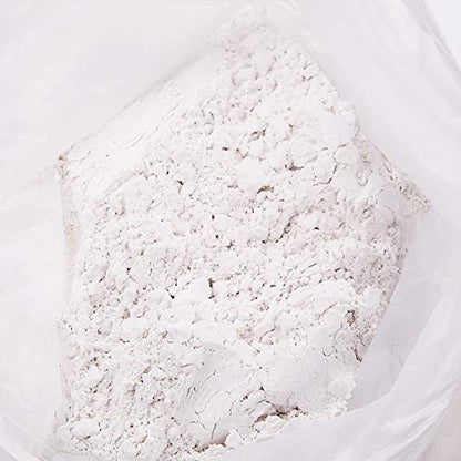 Falling in Art 1lb Plaster of Paris - Plaster Hand Mold Casting Kit Powder, Gypsum Cement, Pottery & Ceramic Plaster Powder for Crafts, Sculpture, Diorama and Home Decor - size: 1lb