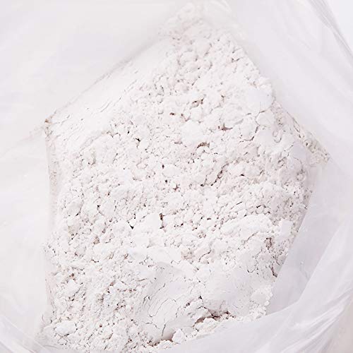 Falling in Art 5 LB Plaster of Paris, Hand Mold Casting Kit Powder, Gypsum Cement, Pottery & Ceramic Plaster Powder for Crafts, Sculpture, Diorama and Home Decor - size: 80 Ounce (Pack of 1)