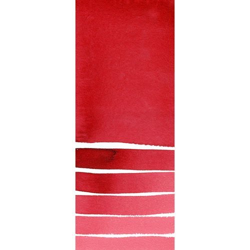 Daniel Smith Extra Fine Watercolor 15ml Paint Tube, Alizarin Crimson (284600004), 0.5 Fl Oz (Pack of 1) - color: Alizarin Crimson