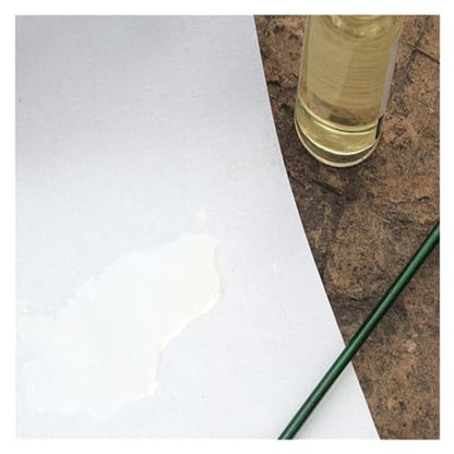 Blank Canvas Roll 280g White Cotton Blank Canvas Roll for Hand Painting Practice 28/38/48/58cm Wide Art Supplies(58cm x 5m) - color: 58cm x 5m