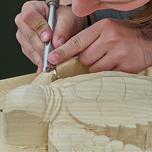 Unfinished Basswood Carving Blocks Kit, Rectangular Wooden Blocks 12 Pack for DIY Carving and Crafting for Adults Beginner and Experts(5 x 1.5 x 1.5 inch, 4 x 1 x 1 inch, 6 x 1 x 1 inch) - color: 12 packs 5 x 1.5 x 1.5 inch & 4 x 1 x 1 inch & 6 x 1 x 1 in