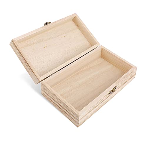Gay Flag of South Africa Jewelry Box Wooden Rustic Multi-Purpose Organizer with Front Clasp for Jewelry, Crafts, Accessories & Small Items - color: style-1