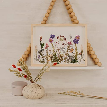 Birch Painting Panel 18 x 24 x 3/4-inch, Large Wood Canvas Boards for Painting, Blank Signs for Crafts, by Woodpeckers - size: 18 x 24