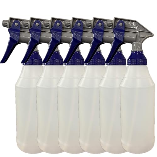 Akona Concrete Form Release with 6 Spray Bottles