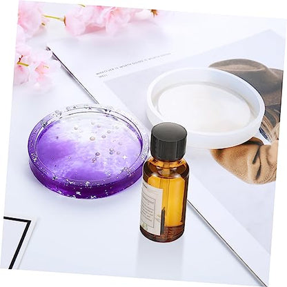 Veemoon Mold Release for Epoxy Resin Resin Epoxy Molds Release Spray Non-Adhesive Agent for DIY Projects