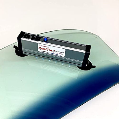 SpeedPRO 15 Second LED UV Cure Lamp for Windshield Repair
