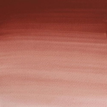 Winsor & Newton Cotman Watercolor Paint, 8ml (0.27-oz) Tube, Indian Red - color: Indian Red, style: 0.27-oz Tube