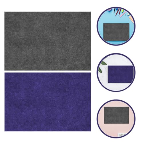 PRETYZOOM 100 Sheets Carbon Transfer Paper A4 Size Portable Graphite Tracing Paper for Office and Art Projects for Precise Artistic Tracing