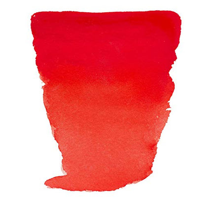 Van Gogh Watercolor Paint, 10ml Tube, Permanent Red Light 370