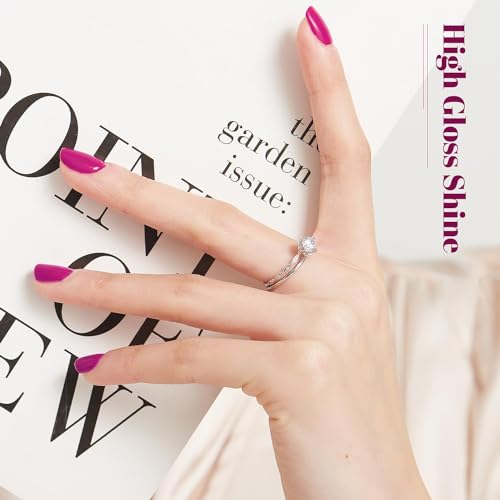 JODSONE 36 PCS Gel Nail Polish Starter Kit U V Light and Dark Series Gel Nail Set No Wipe Base Matte and Glossy Top Coat All Kinds of Manicure Tools - color: 32KIT 1G 05-A