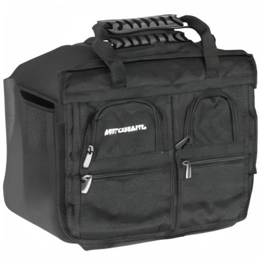 Artograph LightPad 930 Storage Bag - size: 13.5 x 13-Inch