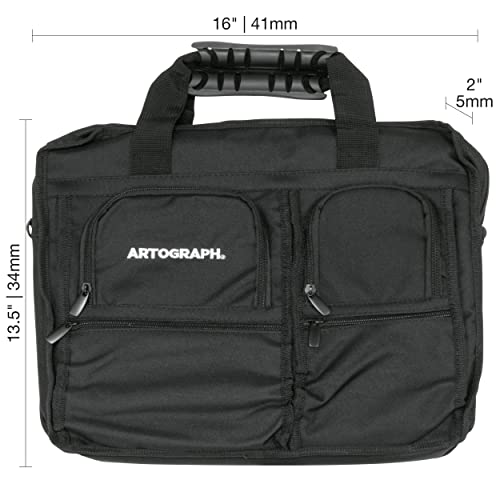 Artograph LightPad Revolution 80 Storage Bag - size: 16 x 13.5-Inch