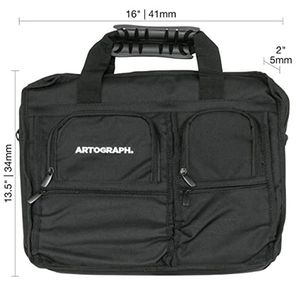 Artograph LightPad Revolution 80 Storage Bag - size: 16 x 13.5-Inch