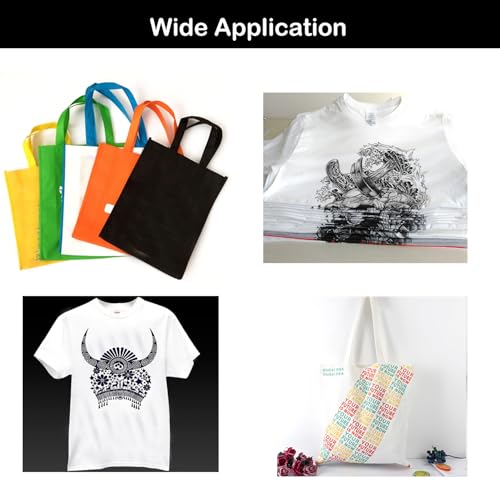 HayWHNKN 3 Color 1 Station Micro-Adjust Screen Printer Kit Silk Screen Print Press with Flash Dryer for Fabric with UV Exposure Unit Kit Washout Tank