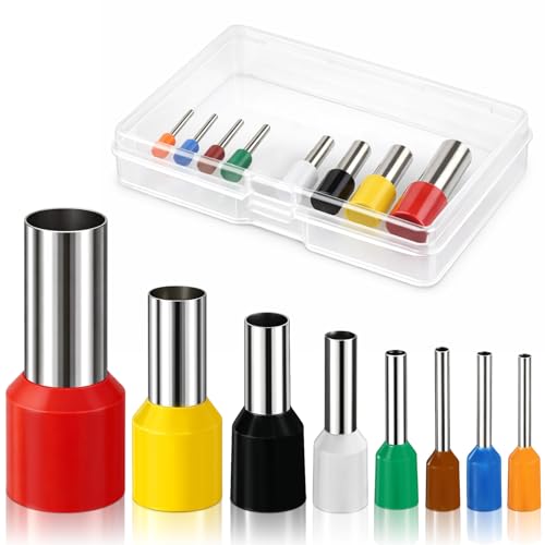 8 Pcs Polymer Clay Cutters, Many Sizes Stainless Steel Round Clay Cutters Shapes, Cutter Indentation Punch Tools for Pottery Craft Handmade