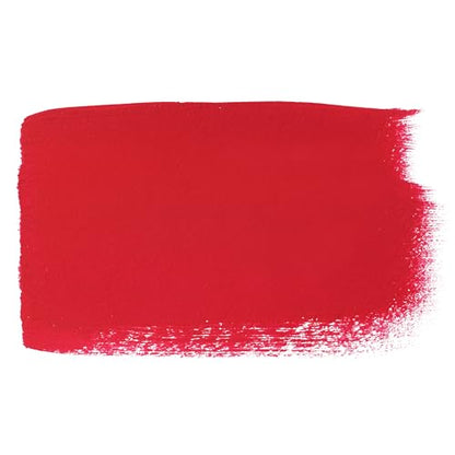 Liquitex Professional Acrylic Gouache, 2-oz (59ml) Bottle, Primary Red - color: Primary Red