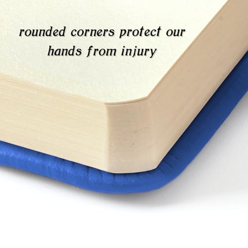 5" x 5" Hardcover Sketch Book,Small Mixed Media Sketch Pad,58 Sheets 150GSM Acid-Free Artist Drawing Paper,Travel Journal Blank Notebook for Adults Painting,Illustration,Art Supplies.Navy Blue - color: 150gsm PU-navy blue