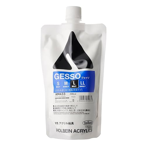 horubein jesso L Crude Particles, if Replacement for AM433 300ml