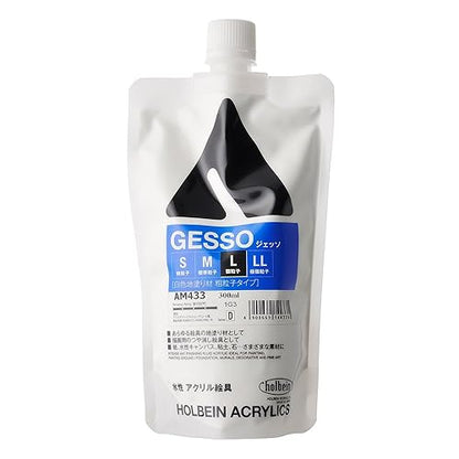 horubein jesso L Crude Particles, if Replacement for AM433 300ml