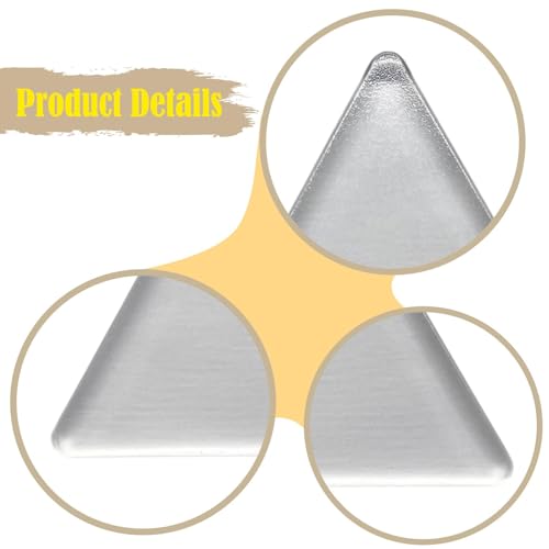 Gel Printing Plate Printmaking Supplies, Multipurpose Lightweight Versatile Monoprinting Print Plate for Journaling, 3pcs - color: 3pcs