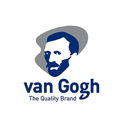 Van Gogh Watercolor Paint, 10ml Tube, Permanent Red Light 370