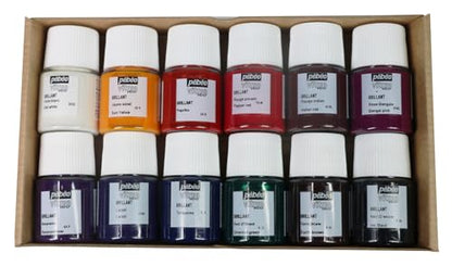 Vitrea 160 Exploration Set - 12 x 20 ml