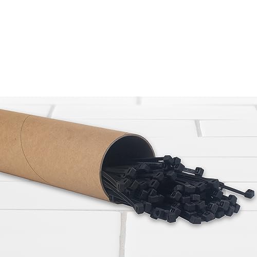MagicWater Supply Mailing Tube - 2 in x 24 in - Kraft - 1 Pack - for Shipping and Storage of Posters, Arts, Crafts, and Documents - size: 1 Pack