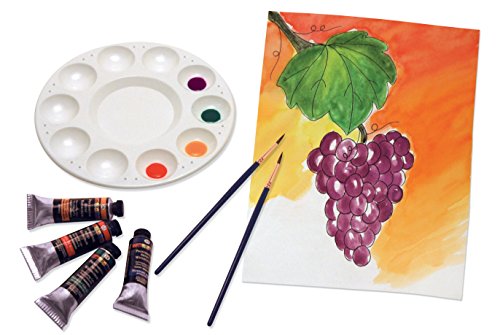 UCreate Mixed Media Art Paper, Heavyweight, 24" x 36", 250 Sheets - size: 24" x 36"