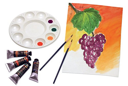 UCreate Mixed Media Art Paper, Heavyweight, 24" x 36", 250 Sheets - size: 24" x 36"
